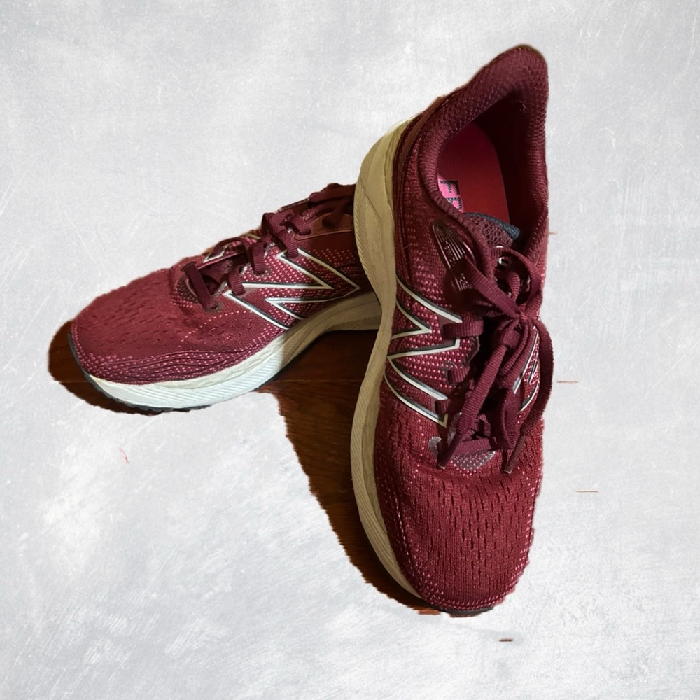 New Balance Fresh Foam Size 7.5